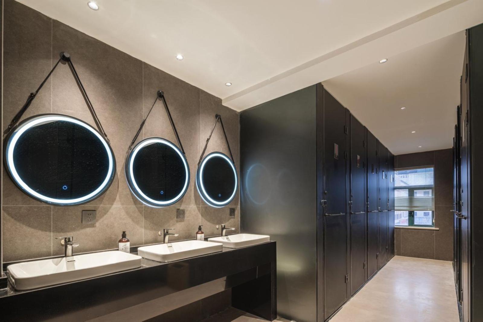 Captain 5 Youth Hotel-Shanghai Laoshan Road Branch エクステリア 写真