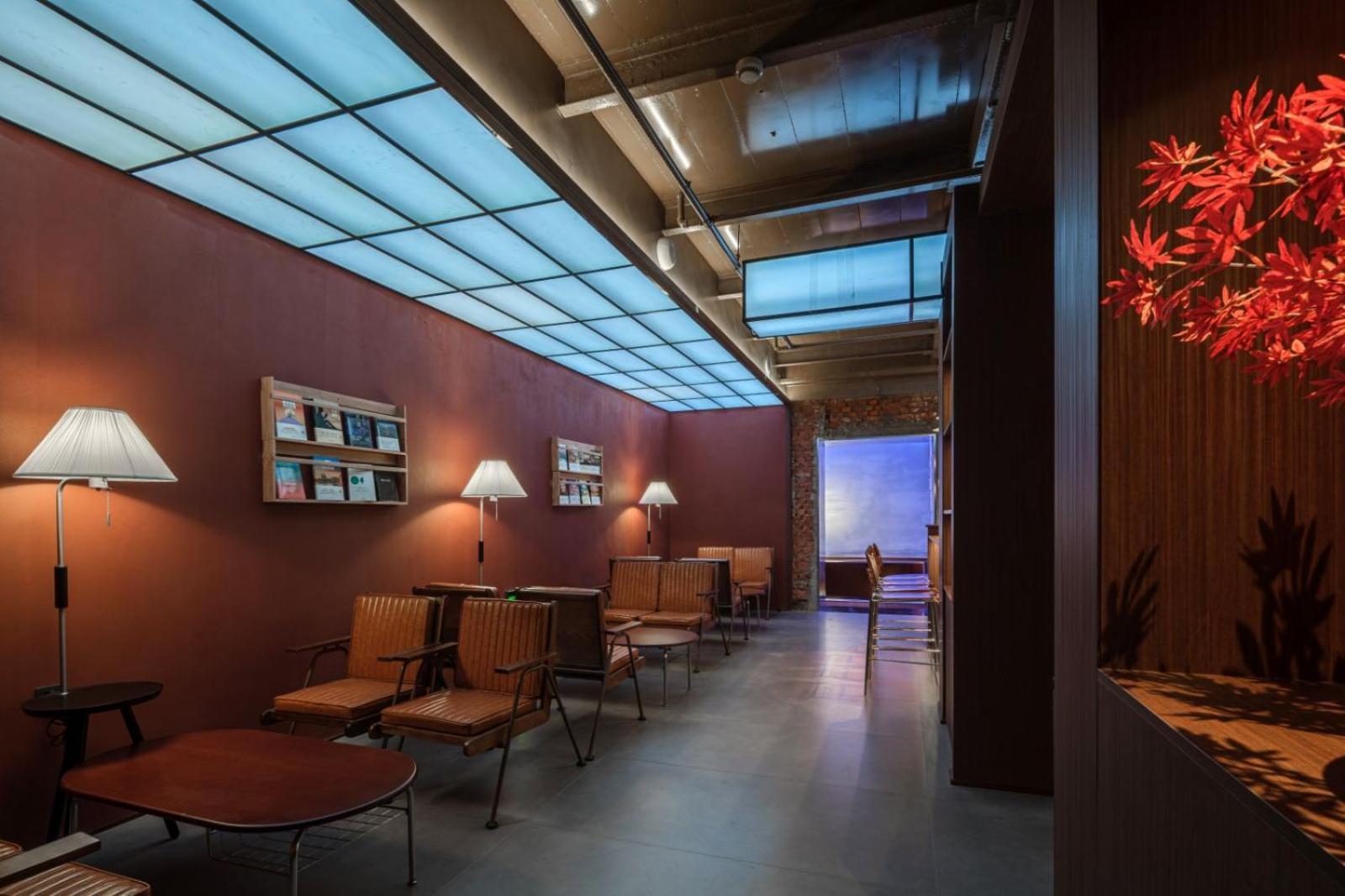 Captain 5 Youth Hotel-Shanghai Laoshan Road Branch エクステリア 写真