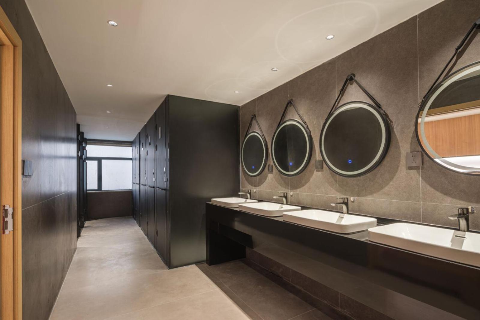 Captain 5 Youth Hotel-Shanghai Laoshan Road Branch エクステリア 写真