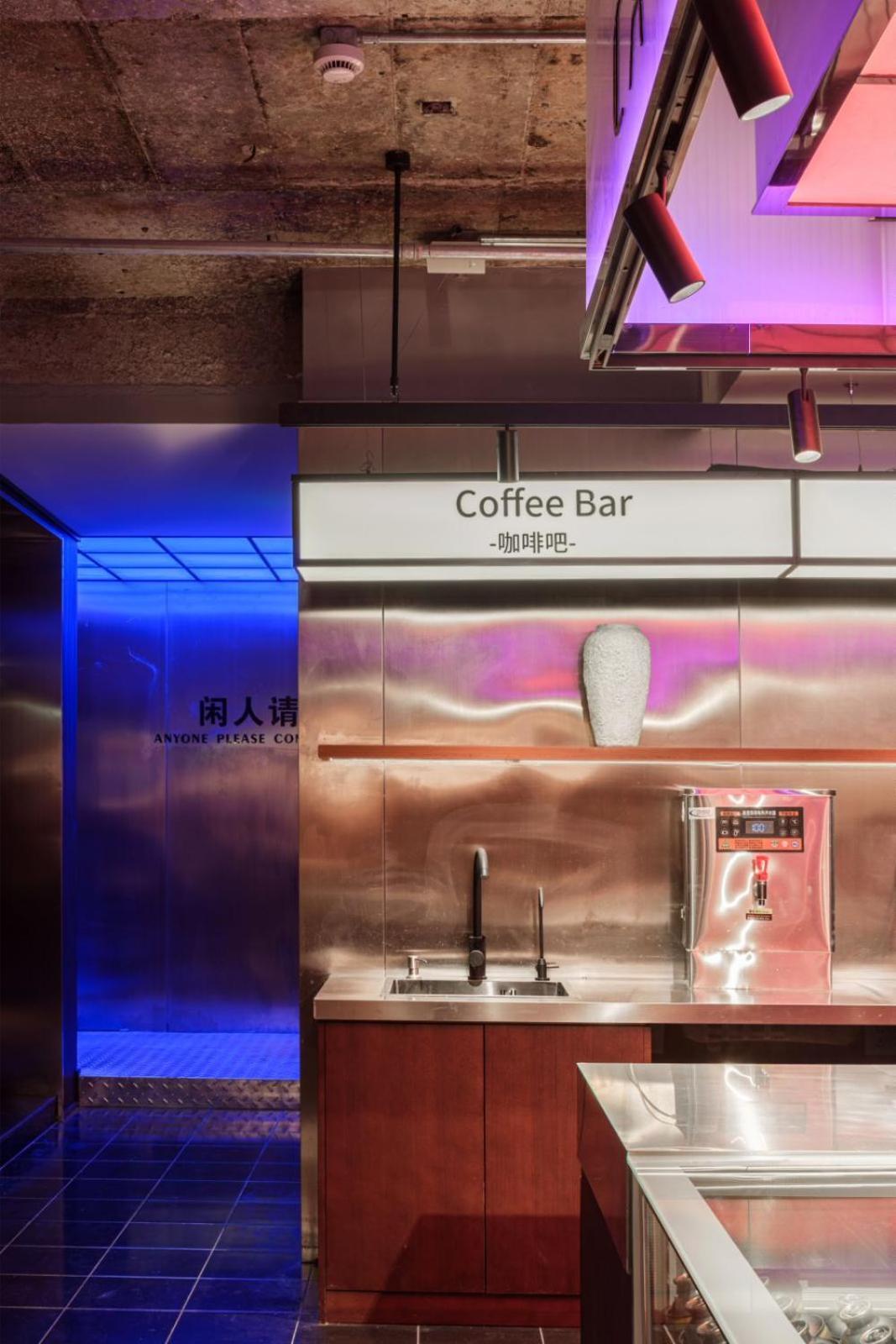 Captain 5 Youth Hotel-Shanghai Laoshan Road Branch エクステリア 写真