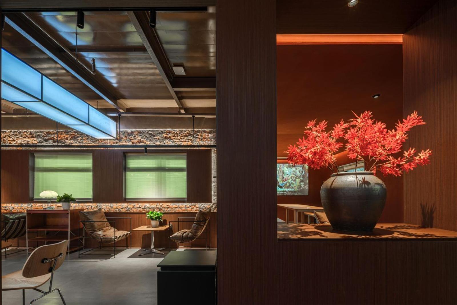 Captain 5 Youth Hotel-Shanghai Laoshan Road Branch エクステリア 写真
