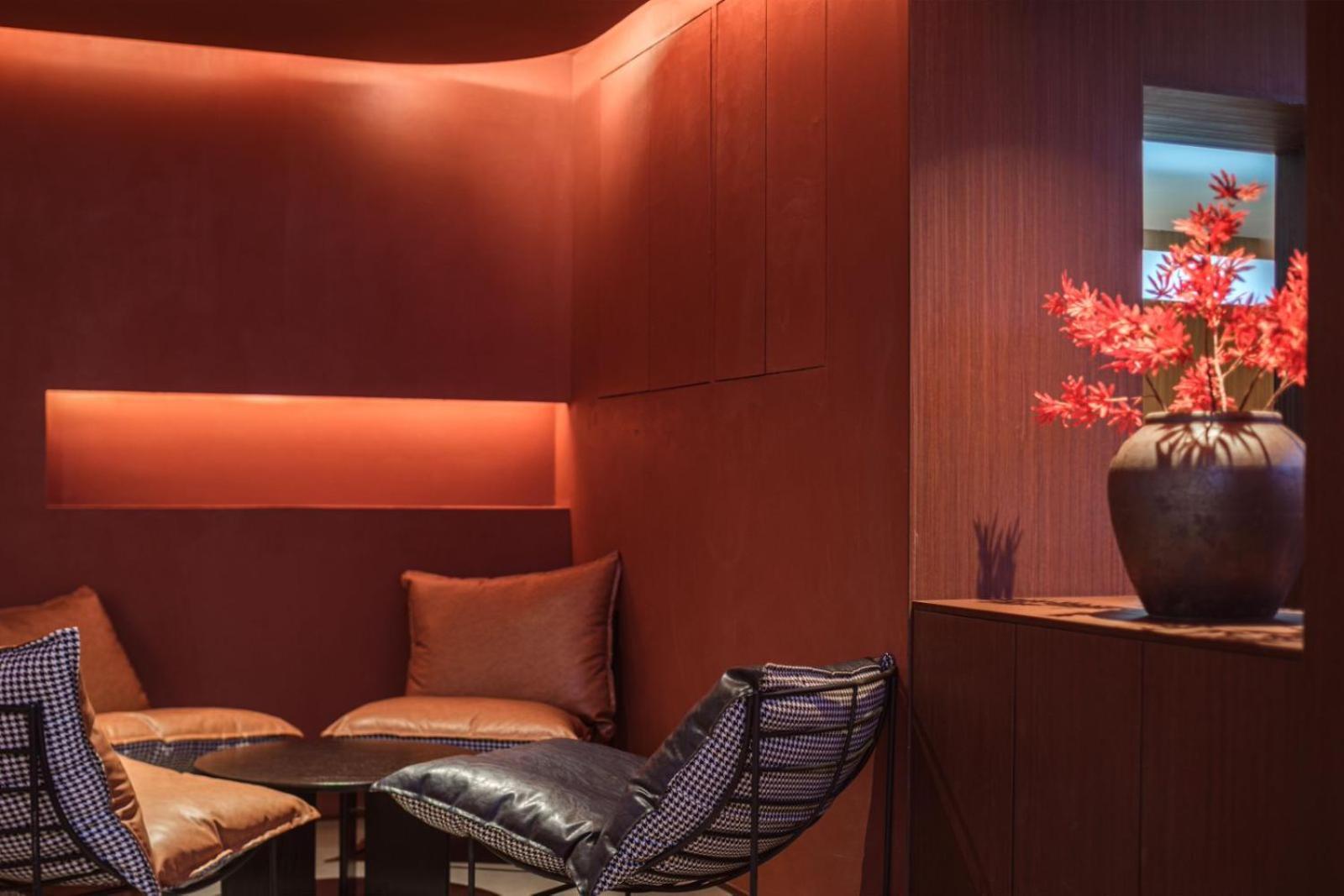Captain 5 Youth Hotel-Shanghai Laoshan Road Branch エクステリア 写真