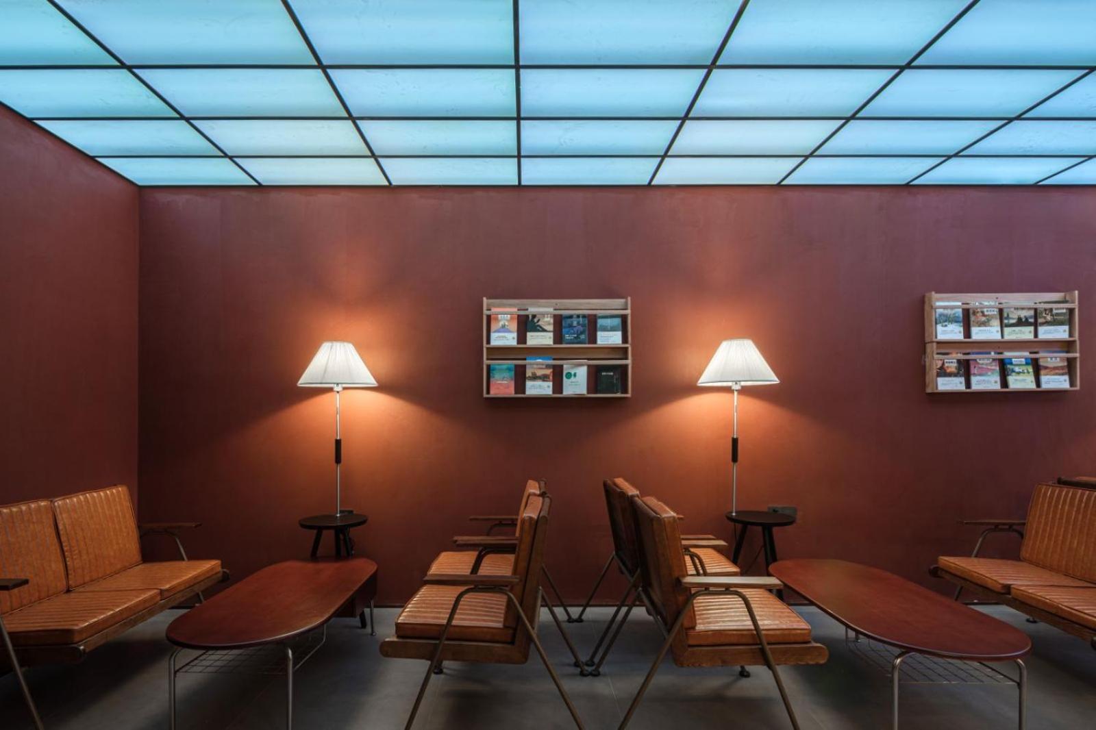Captain 5 Youth Hotel-Shanghai Laoshan Road Branch エクステリア 写真