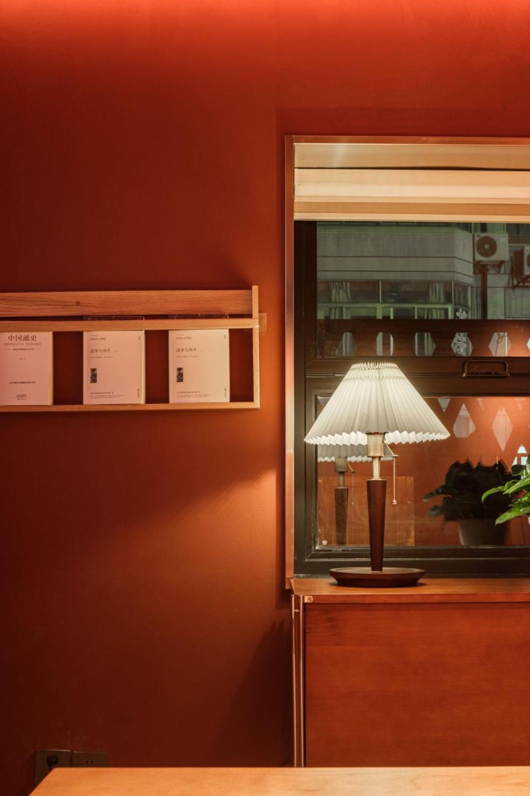 Captain 5 Youth Hotel-Shanghai Laoshan Road Branch エクステリア 写真