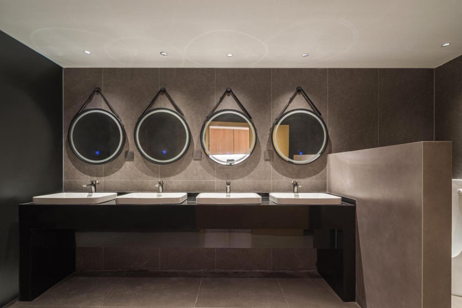 Captain 5 Youth Hotel-Shanghai Laoshan Road Branch エクステリア 写真