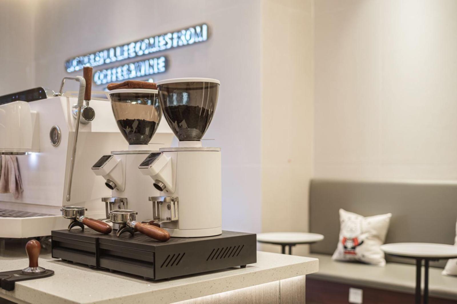 Captain 5 Youth Hotel-Shanghai Laoshan Road Branch エクステリア 写真