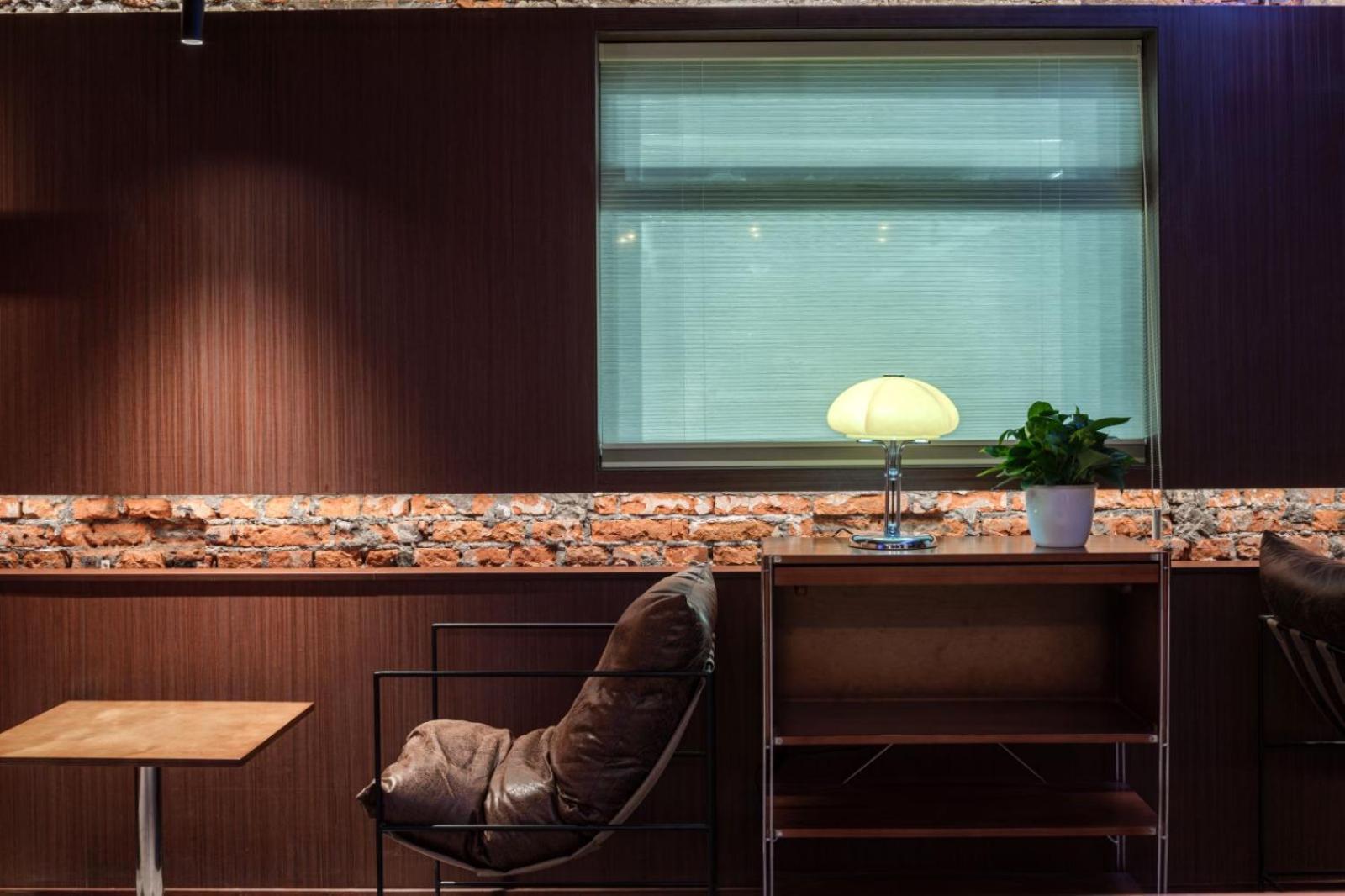 Captain 5 Youth Hotel-Shanghai Laoshan Road Branch エクステリア 写真