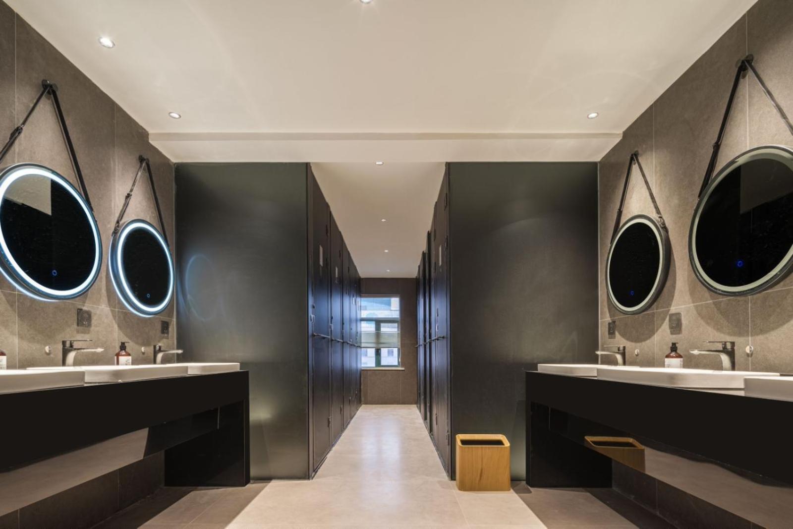 Captain 5 Youth Hotel-Shanghai Laoshan Road Branch エクステリア 写真