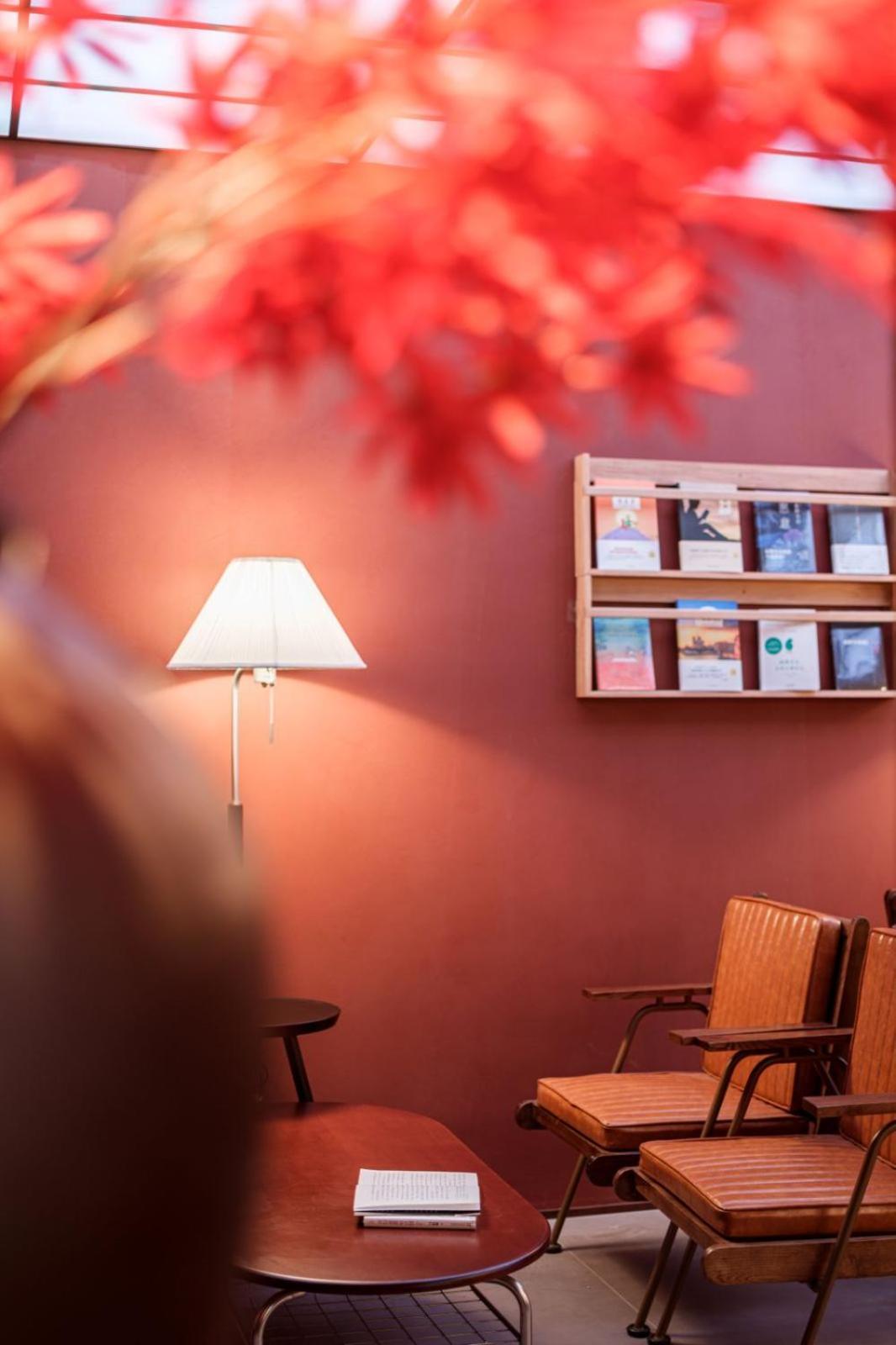 Captain 5 Youth Hotel-Shanghai Laoshan Road Branch エクステリア 写真