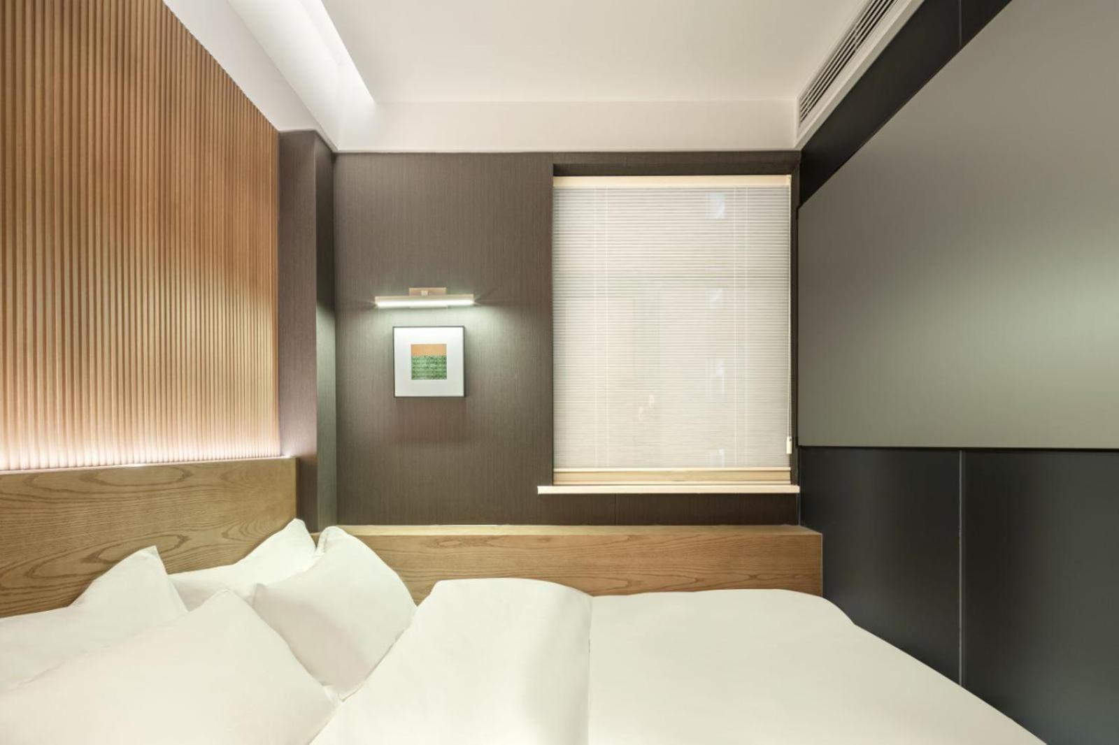 Captain 5 Youth Hotel-Shanghai Laoshan Road Branch エクステリア 写真