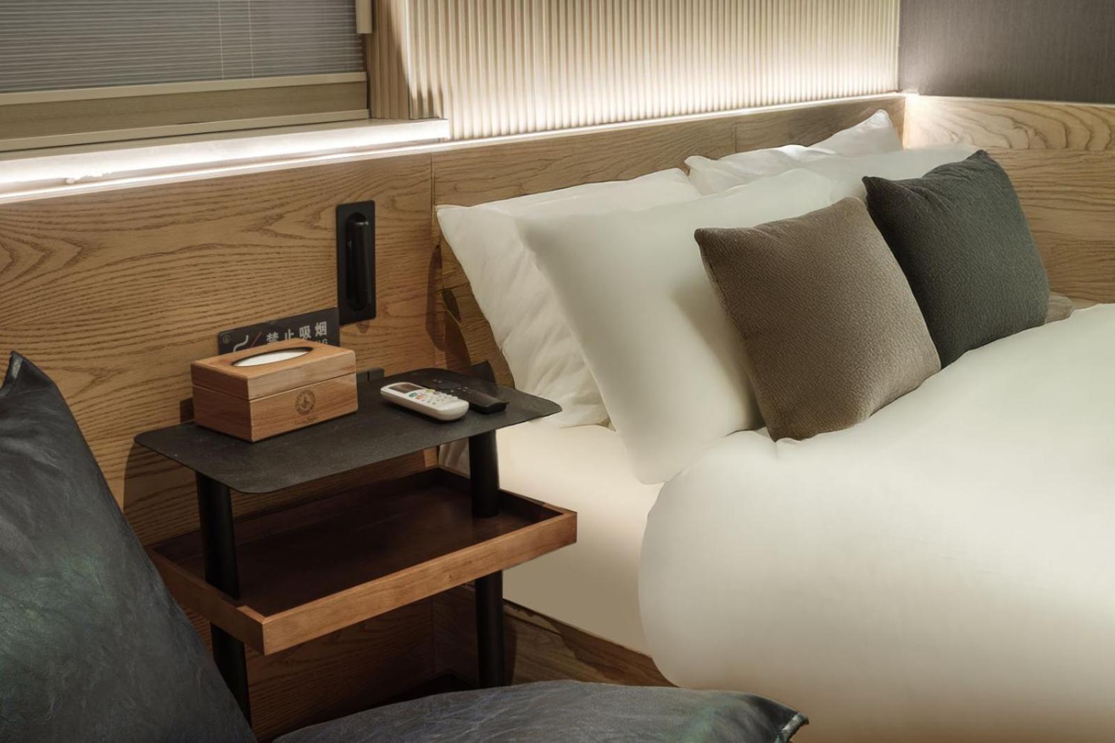 Captain 5 Youth Hotel-Shanghai Laoshan Road Branch エクステリア 写真